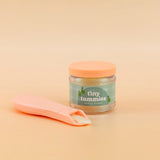Magic Apple Jelly Jar & Spoon