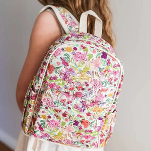 Bonnie Backpack