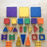Rainbow Creative Pack 102 Piece
