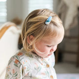 Little Phoebe Snap Clips