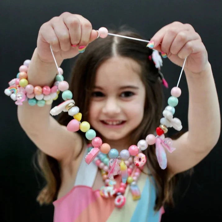 Bobble It Yourself Kit - Butterfly