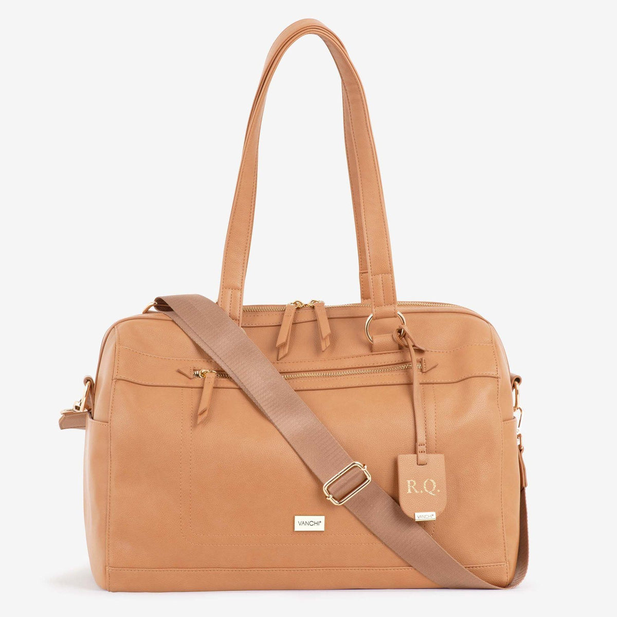 Steffi Carryall (Camel)