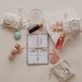 Enchanted Garden - Mindful Potion Kit