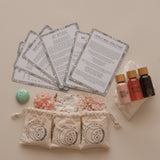 Enchanted Garden - Mindful Potion Kit