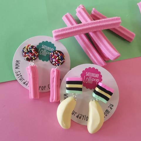 Lolly Dangley Earrings