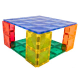 Rainbow Blue & Green Base Plate 2 Piece