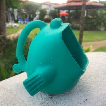 Scrunch Scoop (Duck Egg Blue)