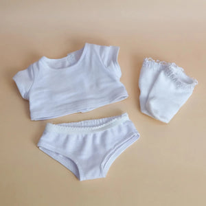 Dolls Underwear Set