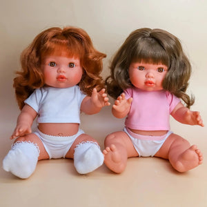 Dolls Underwear Set