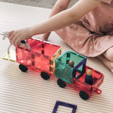 Rainbow Motion Pack 24 Piece