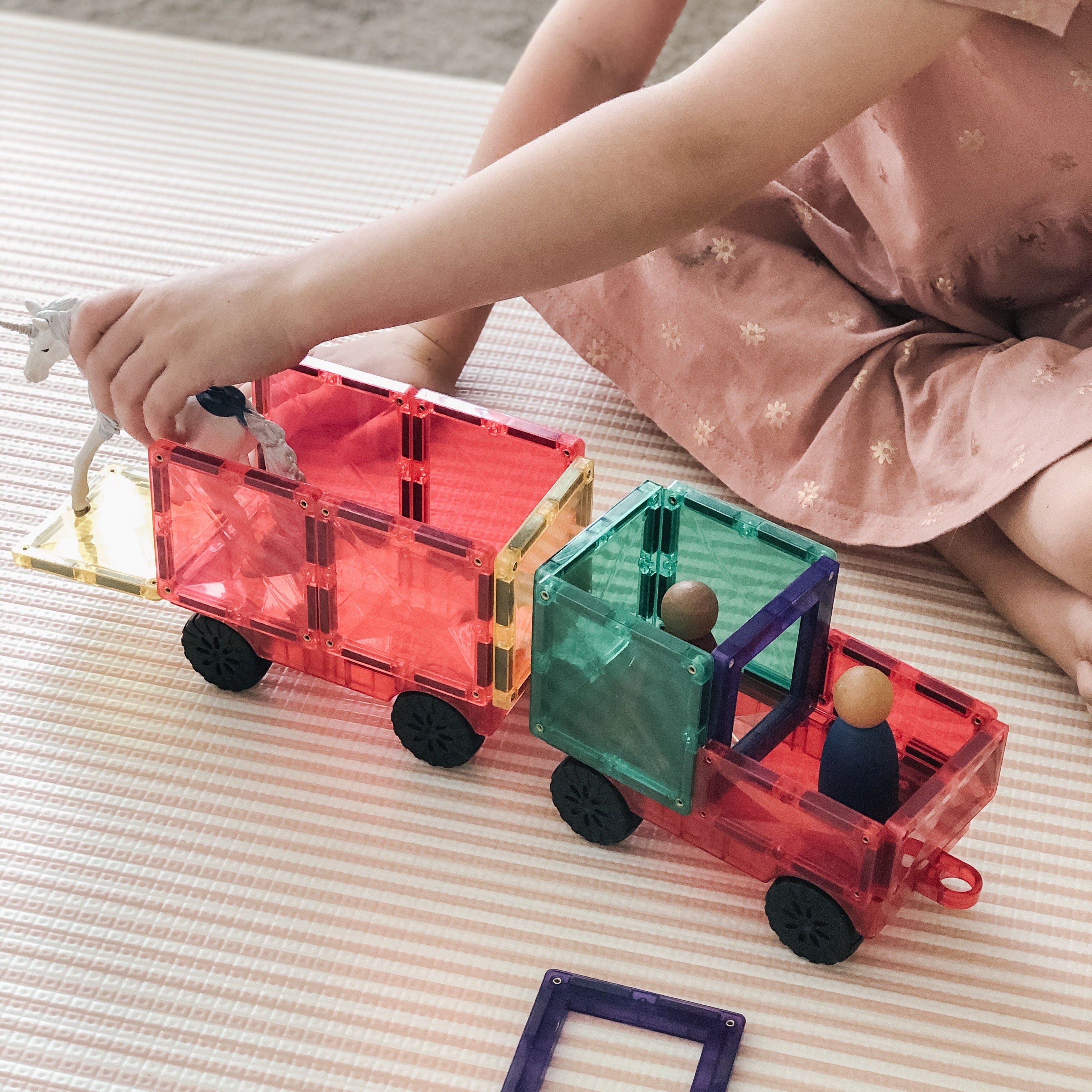 Rainbow Motion Pack 24 Piece