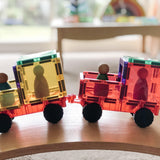 Rainbow Motion Pack 24 Piece