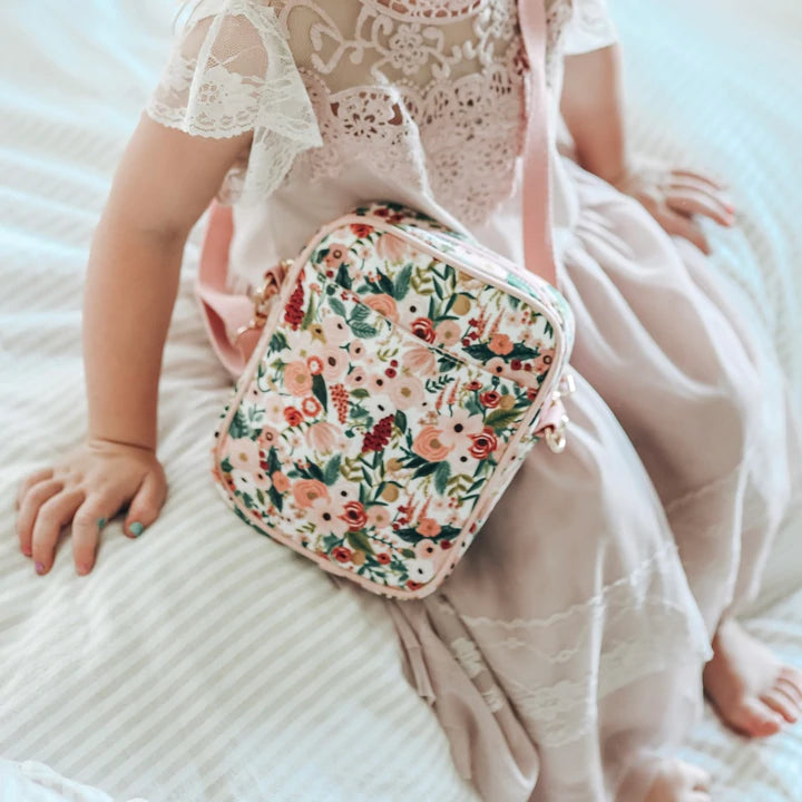 Brooklyn Crossbody Bag