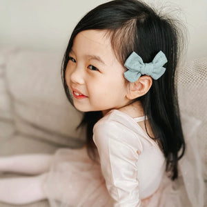 Minnie Classic Bow Clip