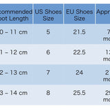Shoe Insoles