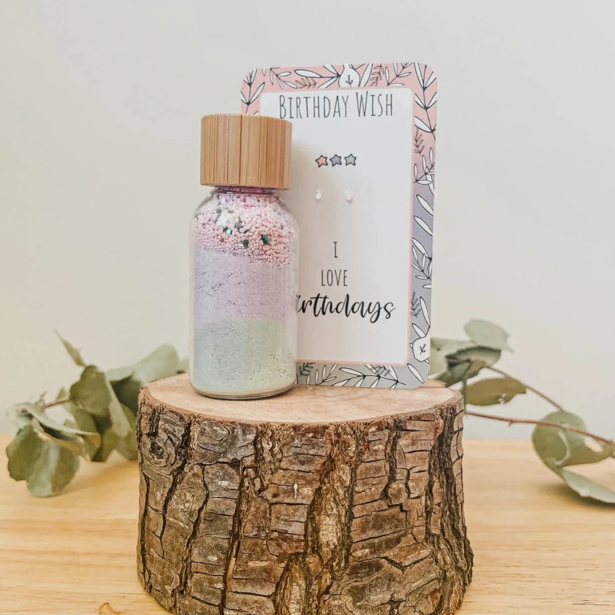 Magic Dust - Birthday Fairy (Ombre)