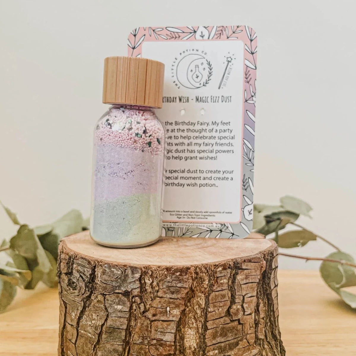 Magic Dust - Birthday Fairy (Ombre)