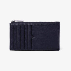 Mini Card Wallet (Black)
