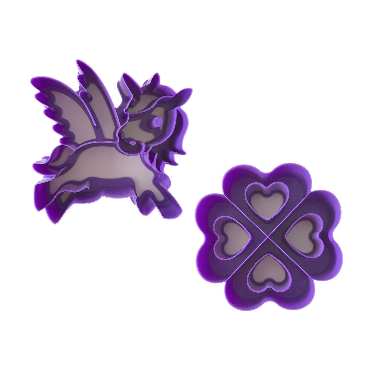 Lunch Pairs (I HEART Unicorns)