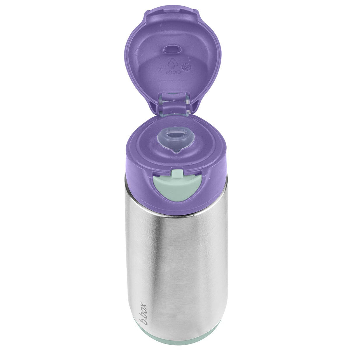 Insulated Sport Spout Bottle 500ml (Lilac Pop)