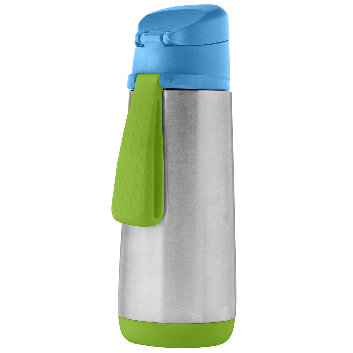 Insulated Sport Spout Bottle 500ml (Ocean Breeze)