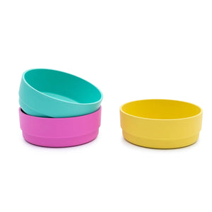 Plant Based Bowls - 3 Pack (Tropical)