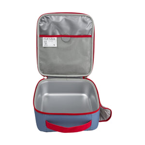 Insulated Lunchbag (Spidey)