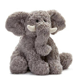 Jimmy the Elephant