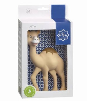 AlThir the Camel