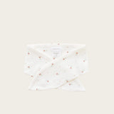 Organic Cotton Headband (Buttercup Floral)