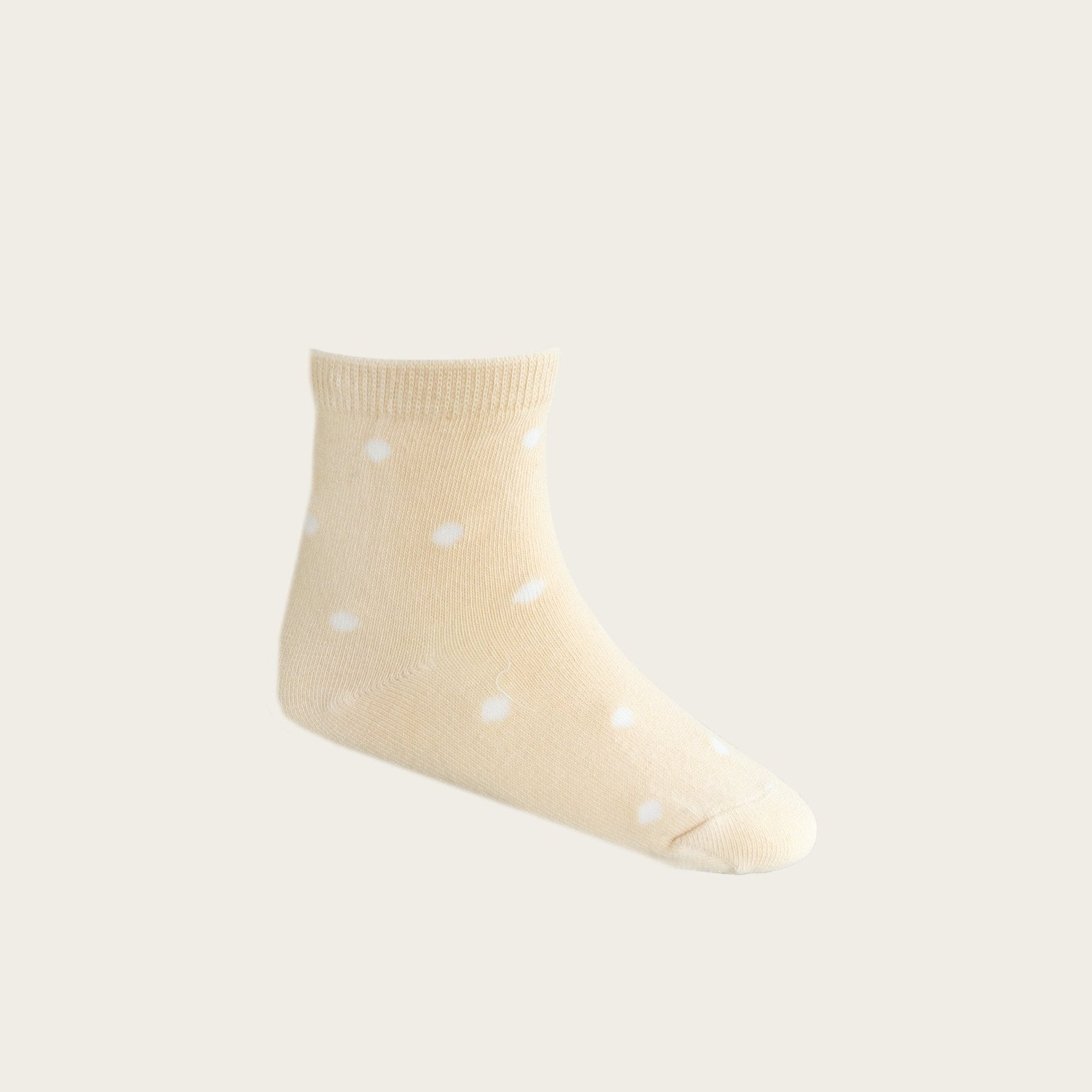 Dotty Socks (Autumn)