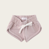 Ivy Shortie (Almost Mauve)