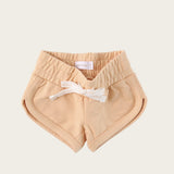 Ivy Shortie (Honey Peach)