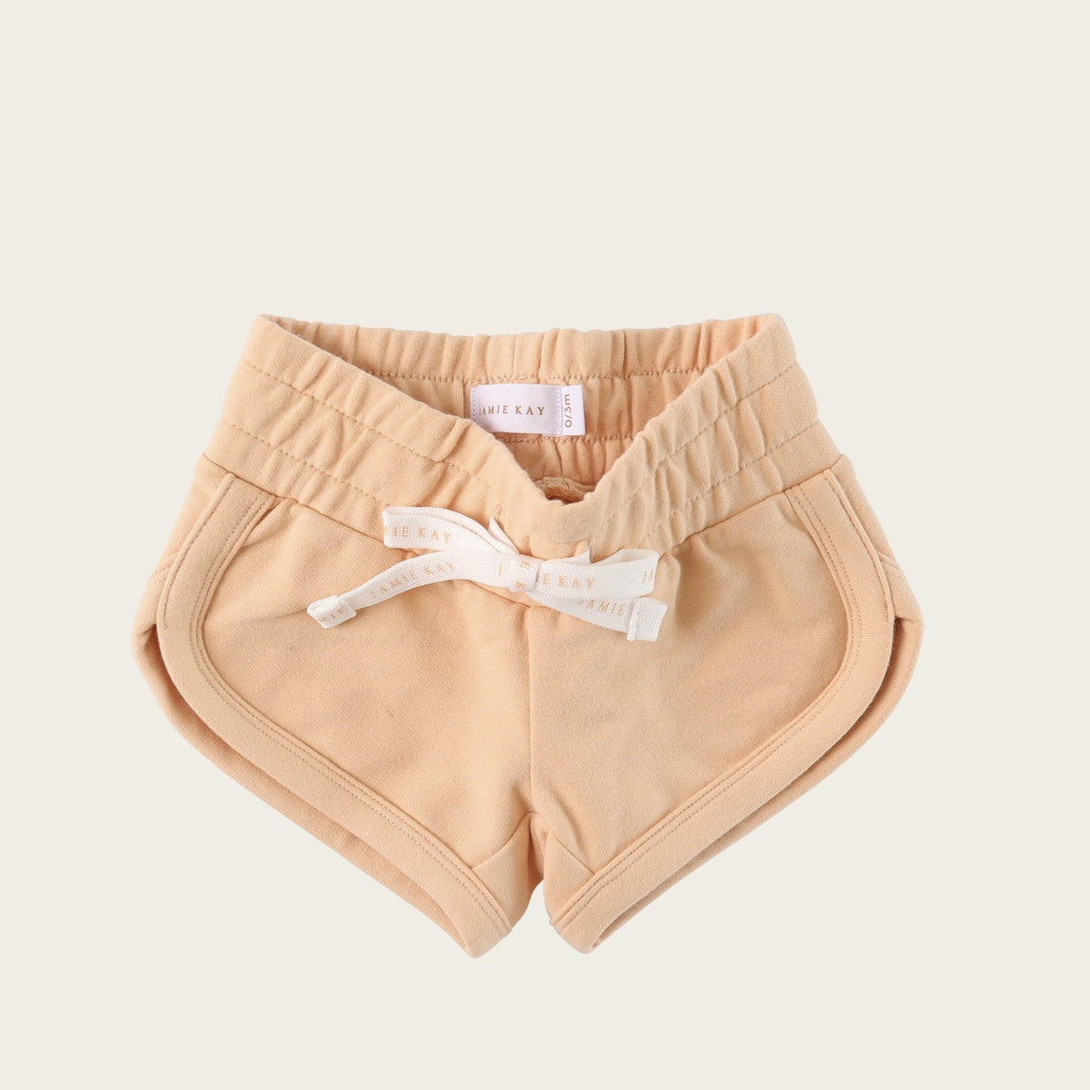 Ivy Shortie (Honey Peach)