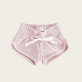 Ivy Shortie (Old Rose)