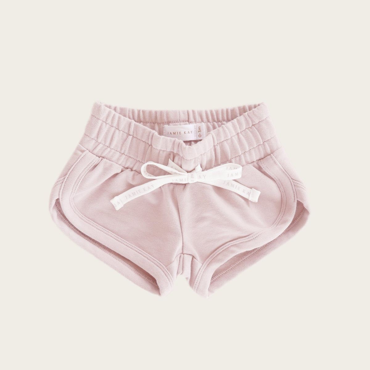 Ivy Shortie (Old Rose)