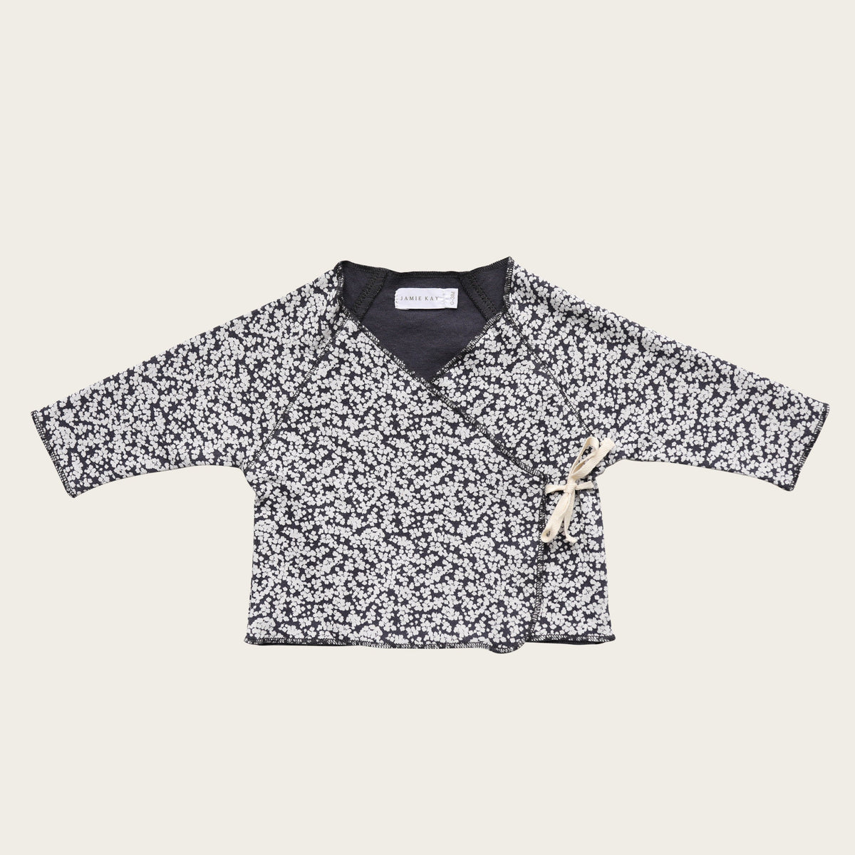 Wrap Top (Hawthorn Periscope)