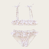 Mia Bikini (Poppy Floral)