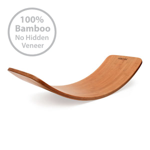 Kinderboard (Bamboo)
