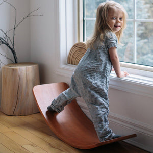 Kinderboard (Bamboo)