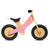 Balance Bike (Pink)