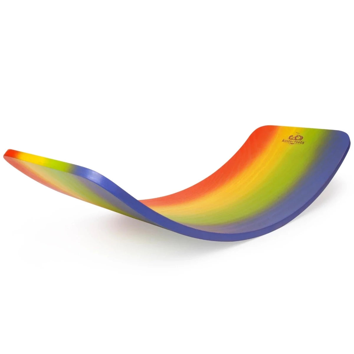 Kinderboard (Rainbow)