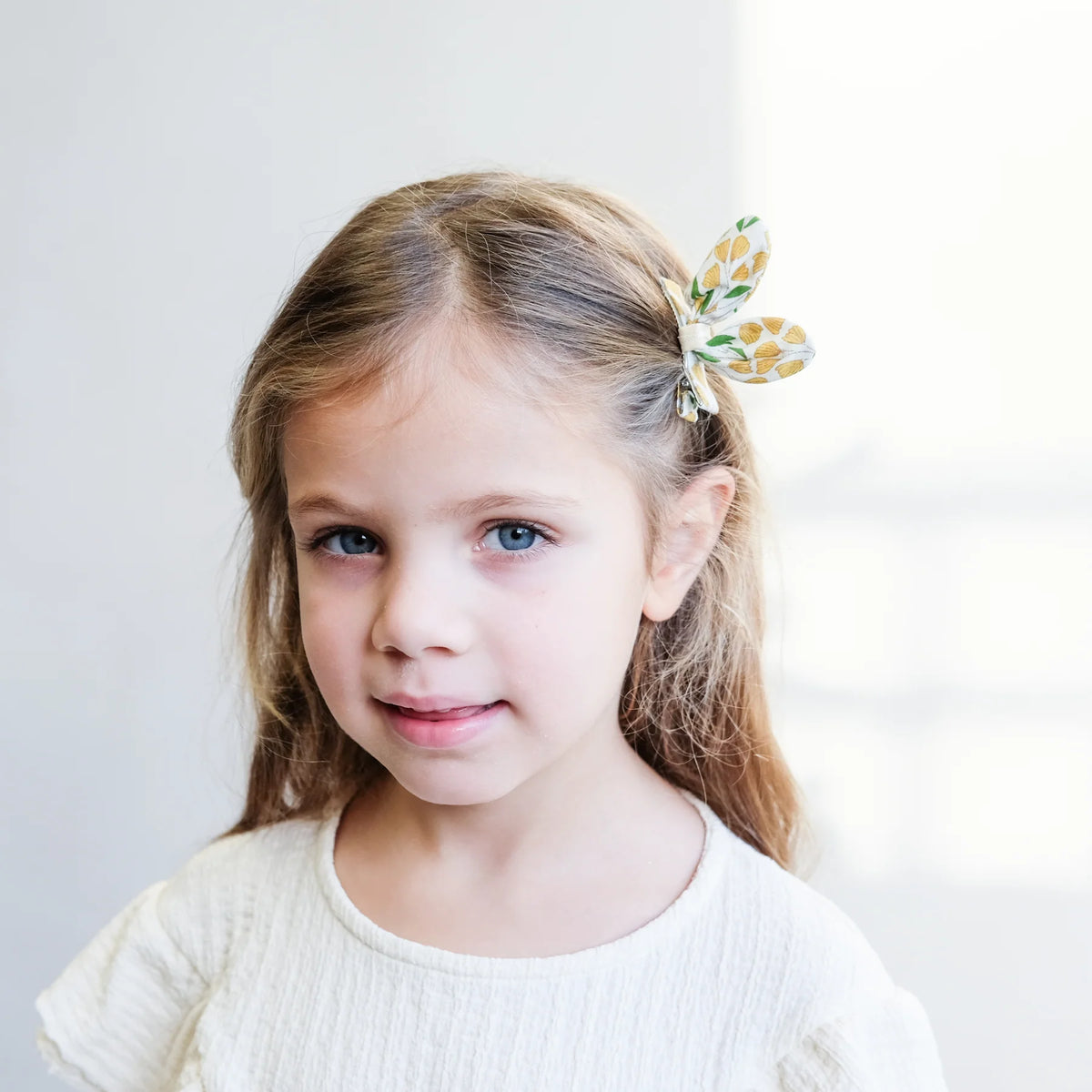 Kiko Bunny Ear Clips (Spring)