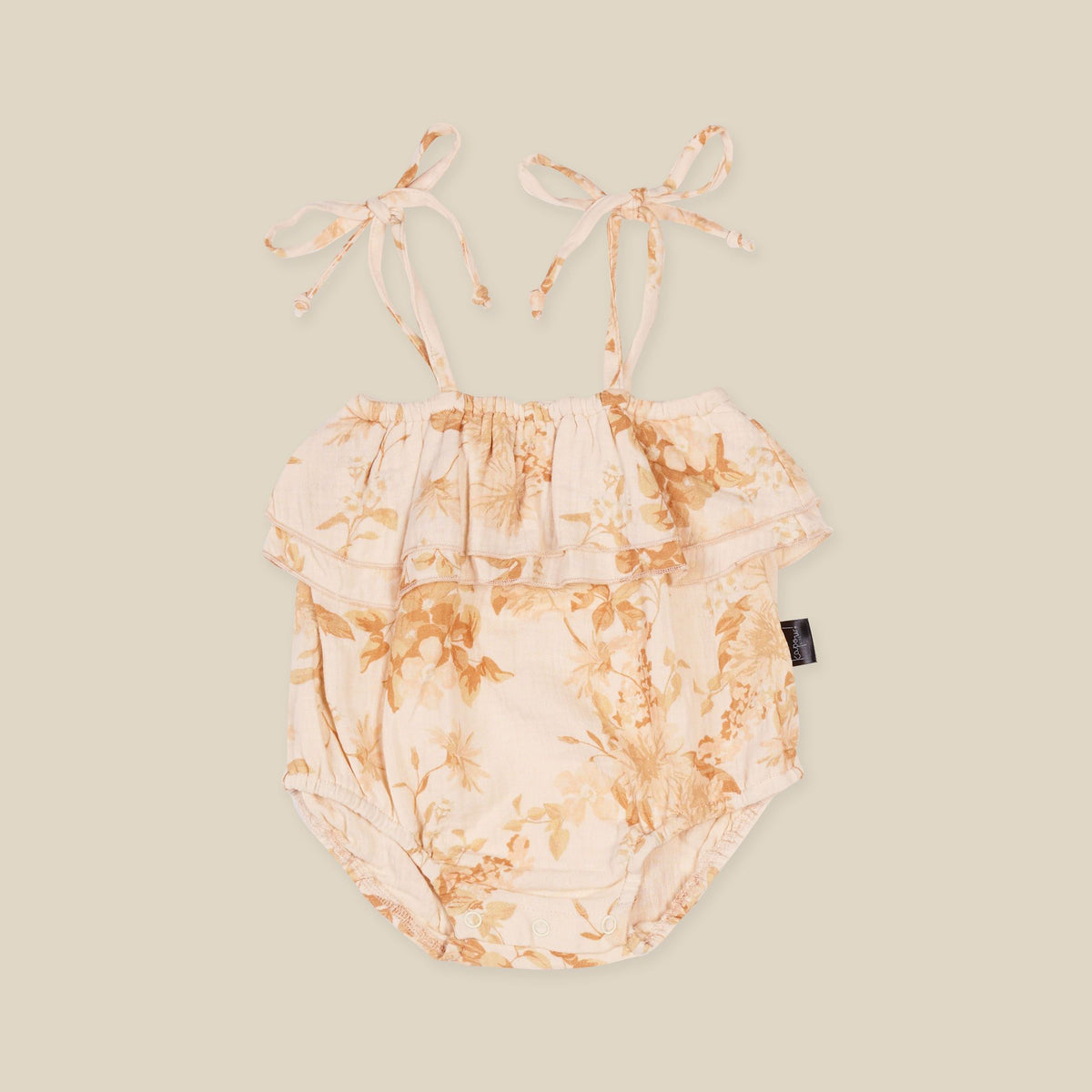 Gardenia Baby Romper