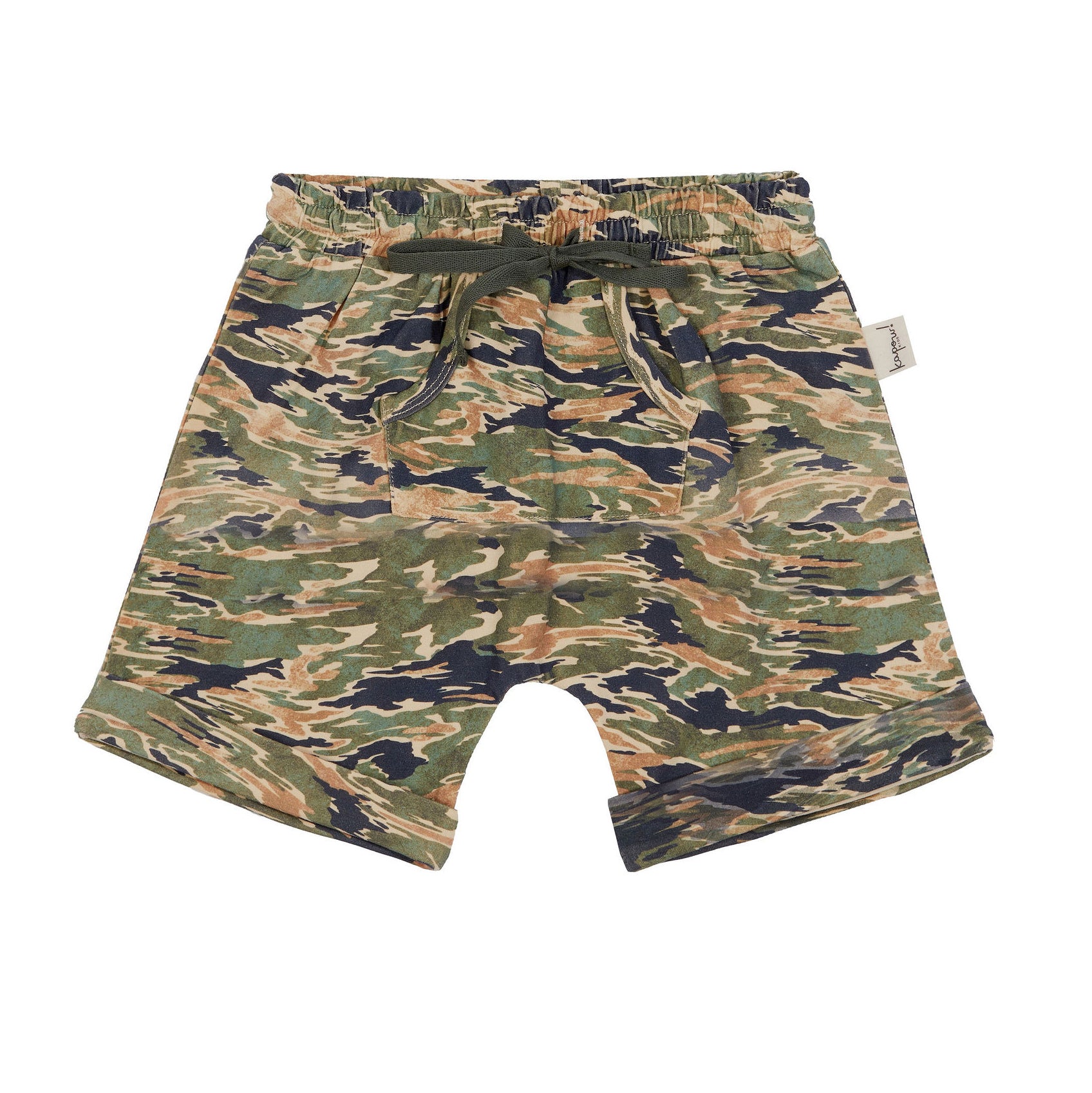 Kamoflage Shorts