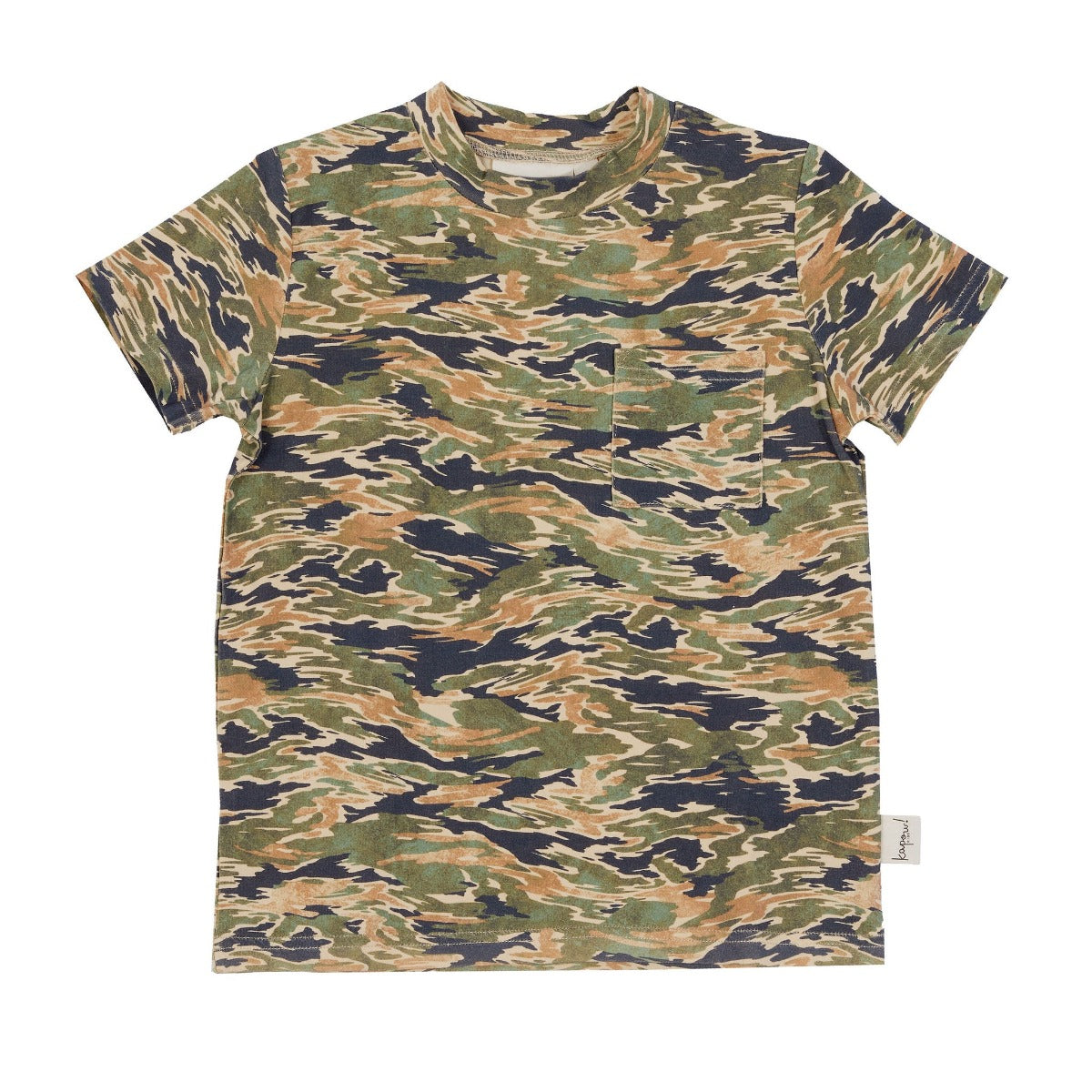 Kamoflage T-Shirt