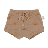 Sunrise Bloomers