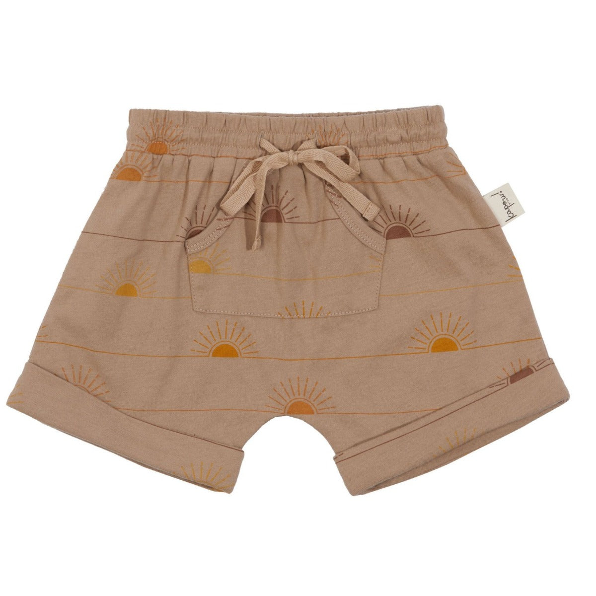Sunrise Shorts