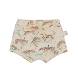 Wild Side Bloomers