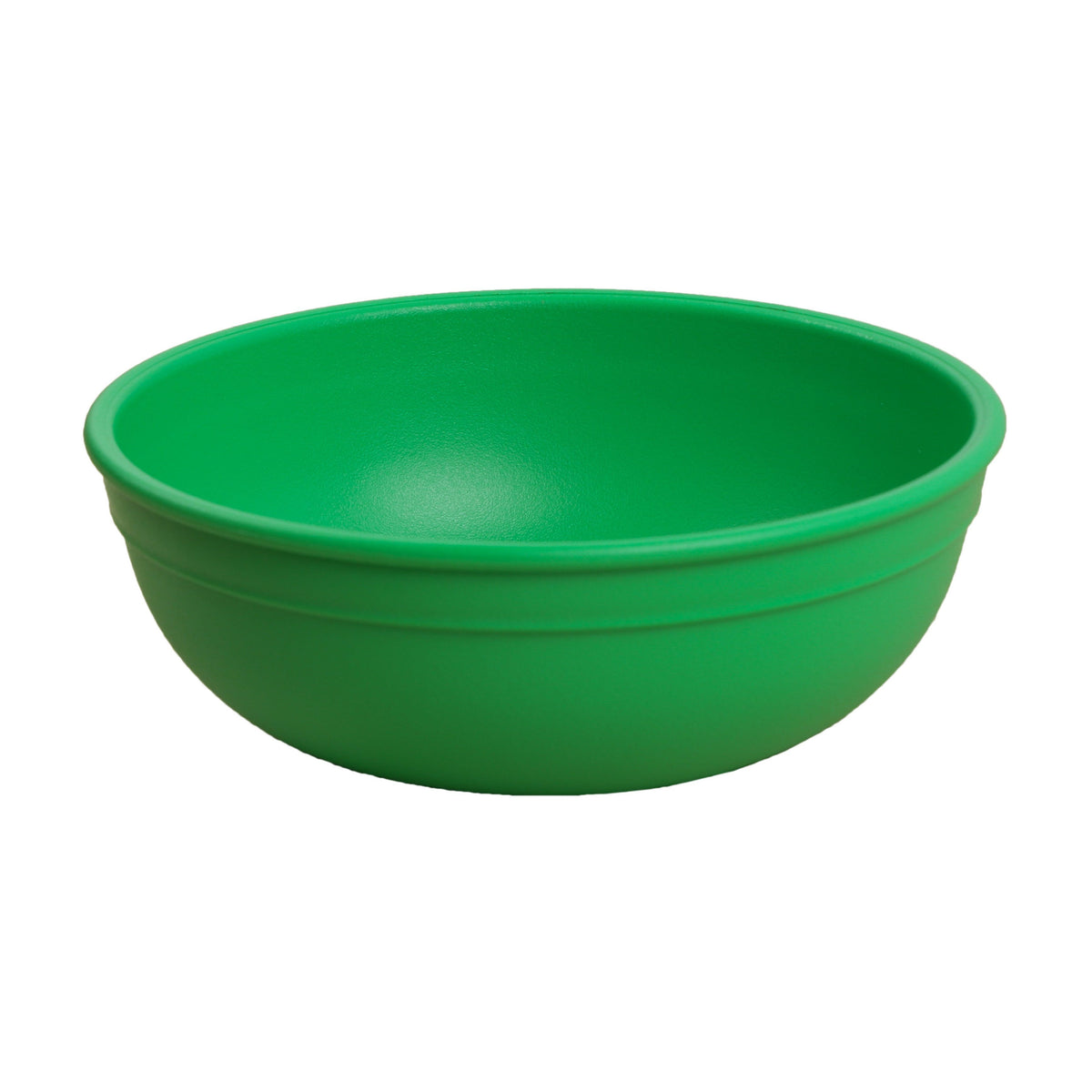 Large Bowl (Kelly Green)
